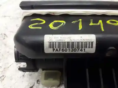 Peça sobressalente para automóvel em segunda mão airbag dianteiro direito por opel combo familiar referências oem iam 464064757 604265500 13188043