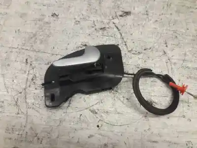 Second-hand car spare part INTERIOR RIGHT FRONT HANDLE for OPEL COMBO  OEM IAM references 13110957  