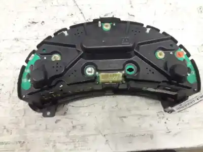 Second-hand car spare part dashboard for opel combo familiar oem iam references 13173361wr  110080226020