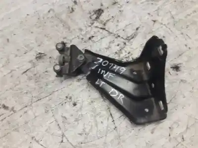 Pezzo di ricambio per auto di seconda mano CERNIERA per OPEL COMBO  Riferimenti OEM IAM 09229309  