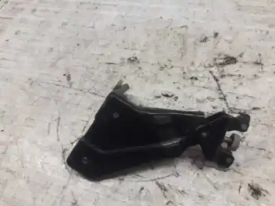 Second-hand car spare part hinge for opel combo familiar oem iam references 09229309  