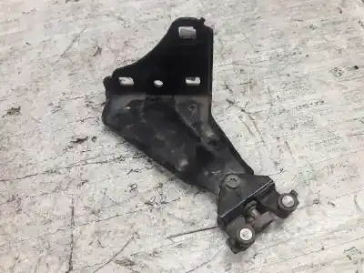 Second-hand car spare part hinge for opel combo familiar oem iam references 09179775  
