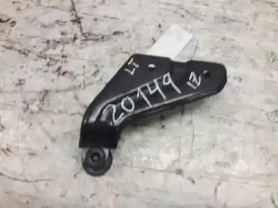 Second-hand car spare part hinge for opel combo familiar oem iam references 09179777  