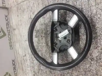 Second-hand car spare part steering wheel for ford focus c-max (cap) connection oem iam references 3m513600b