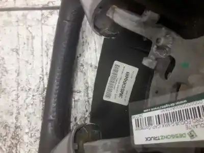 Автозапчастина б/у кермо для ford focus c-max (cap) connection посилання на oem iam 3m513600b  