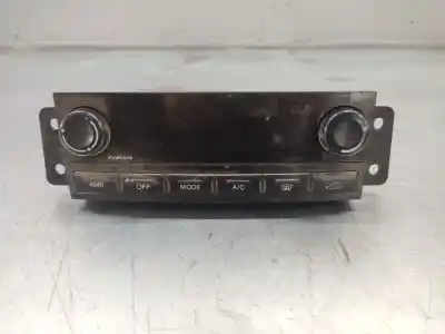 Автозапчасти б/у климат-контроль за ssangyong rexton rx 290 plus ссылки oem iam 6870008021