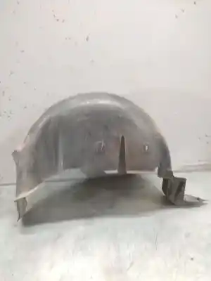 Second-hand car spare part right rear wheel arch for renault megane iii berlina 5 p dynamique oem iam references 