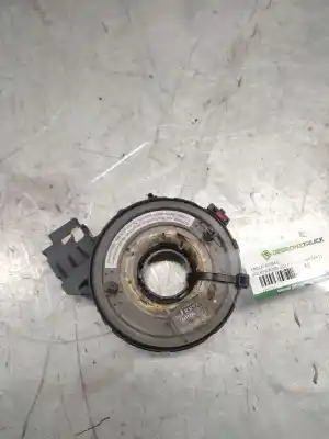 Pezzo di ricambio per auto di seconda mano Anello Airbag per VOLKSWAGEN GOLF V BERLINA (1K1) GT Sport Riferimenti OEM IAM 1K0959653CZ  