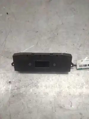 Second-hand car spare part clock for citroen c3 1.4 oem iam references 96439997