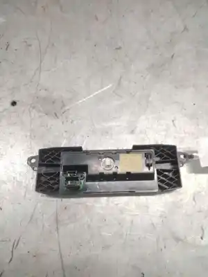 Peça sobressalente para automóvel em segunda mão relógio por citroen c3 1.4 referências oem iam 96439997  