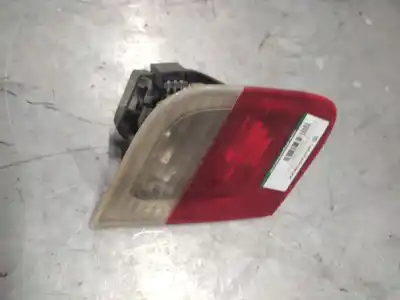Peça sobressalente para automóvel em segunda mão farolim interior traseiro esquerdo por bmw serie 3 berlina (e46) 318d referências oem iam 