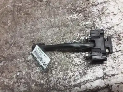 Автозапчасти б/у дверной фиксатор за opel astra gtc cosmo ссылки oem iam 13107175  