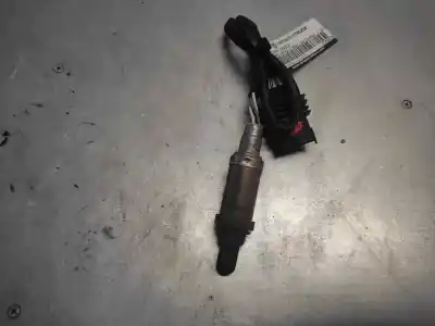 Pezzo di ricambio per auto di seconda mano SONDA LAMBDA per OPEL ASTRA G BERLINA  Riferimenti OEM IAM 0258005256  4 PINS