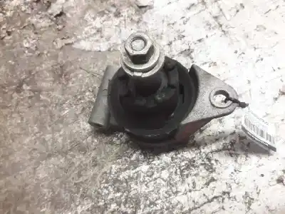 Pièce détachée automobile d'occasion SUPPORT MOTEUR ARRIERE pour OPEL ASTRA G BERLINA  Références OEM IAM 90538582  