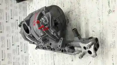 Gebrauchtes Autoersatzteil ANSAUGKRÜMMER zum OPEL ASTRA G BERLINA  OEM-IAM-Referenzen   608261970614