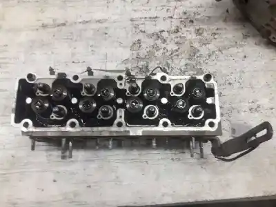 Gebrauchtes Autoersatzteil ZYLINDERKOPF DES MOTORS zum OPEL ASTRA F BERLINA  OEM-IAM-Referenzen R90400101  