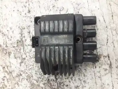 Piesă de schimb auto la mâna a doua Bobina De Aprindere pentru OPEL ASTRA F BERLINA Básico Referințe OEM IAM 1103872  72937G07