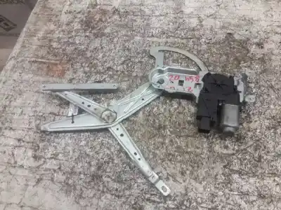 Tweedehands auto-onderdeel regelaar links voorruit voor opel meriva blue line oem iam-referenties 93389551