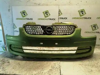 Second-hand car spare part  for OPEL AGILA  OEM IAM references   