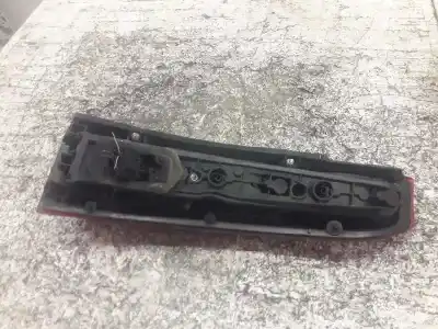 Peça sobressalente para automóvel em segunda mão farolim traseiro esquerdo por opel meriva blue line referências oem iam   