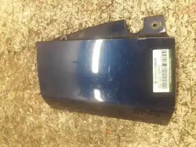 Peça sobressalente para automóvel em segunda mão molduras traseiras por opel meriva blue line referências oem iam 