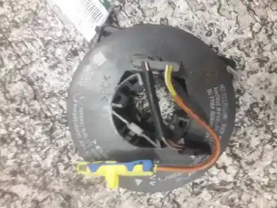 Peça sobressalente para automóvel em segunda mão Fita Do Airbag por OPEL MERIVA Blue Line Referências OEM IAM 24459849 8 PINS 1610662