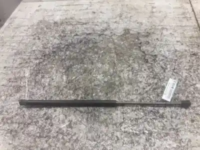 Peça sobressalente para automóvel em segunda mão amortecedores do tronco / porta por opel meriva blue line referências oem iam 023708305