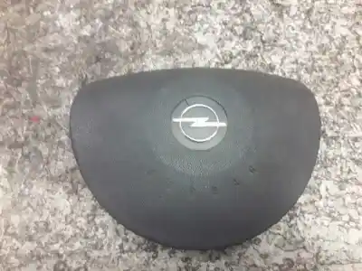 Peça sobressalente para automóvel em segunda mão airbag dianteiro esquerdo por opel meriva blue line referências oem iam 93319474