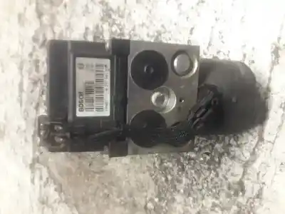 Автозапчастина б/у АБС для OPEL MERIVA  Посилання на OEM IAM 0265220658 0273004655 93388792