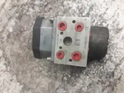 Peça sobressalente para automóvel em segunda mão abs por opel meriva blue line referências oem iam 0265220658 0273004655 93388792