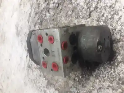 Peça sobressalente para automóvel em segunda mão abs por opel meriva blue line referências oem iam 0265220658 0273004655 93388792