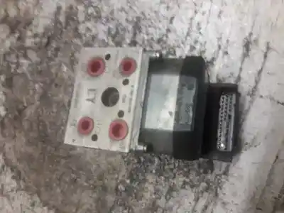 Peça sobressalente para automóvel em segunda mão abs por opel meriva blue line referências oem iam 0265220658 0273004655 93388792