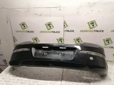 Second-hand car spare part REAR BUMPER for OPEL ASTRA H BERLINA  OEM IAM references   