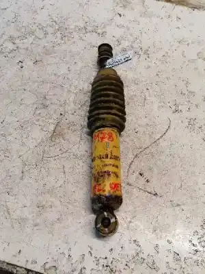 Second-hand car spare part  for OPEL MONTEREY  OEM IAM references A16AU05  