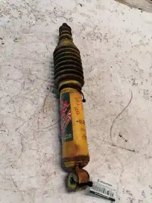 Second-hand car spare part  for OPEL MONTEREY  OEM IAM references A16AU05  