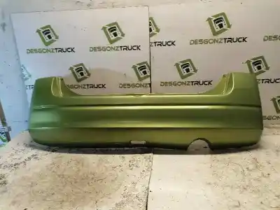 Peça sobressalente para automóvel em segunda mão para choques traseiro por opel agila básico referências oem iam 