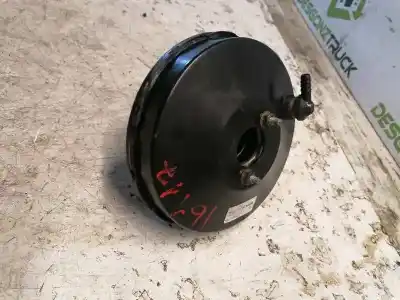 Peça sobressalente para automóvel em segunda mão servo freio por opel agila básico referências oem iam 0204021783