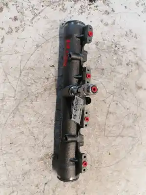 Second-hand car spare part distributor pipe for opel monterey básico oem iam references 