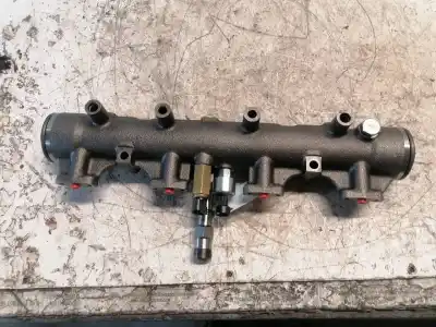 Second-hand car spare part distributor pipe for opel monterey básico oem iam references   