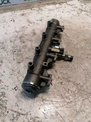 Second-hand car spare part distributor pipe for opel monterey básico oem iam references   