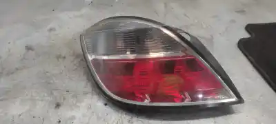 Peça sobressalente para automóvel em segunda mão FAROLIM TRASEIRO ESQUERDO por OPEL ASTRA H BERLINA  Referências OEM IAM  6 PINS 