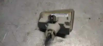Peça sobressalente para automóvel em segunda mão farolim dianteiro esquerdo por opel kadett e 1.3 referências oem iam   
