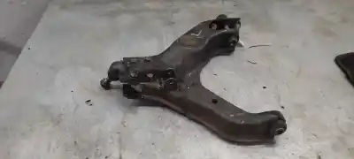 Pezzo di ricambio per auto di seconda mano braccio sospensione inferiore anteriore destro per opel frontera b basis riferimenti oem iam 