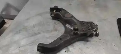 Pezzo di ricambio per auto di seconda mano braccio di sospensione anteriore sinistro inferiore per opel frontera b basis riferimenti oem iam 
