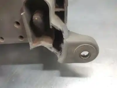 Gebrauchtes Autoersatzteil rechter scheinwerfer zum opel frontera b basis oem-iam-referenzen   