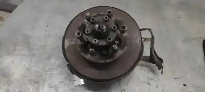 Pezzo di ricambio per auto di seconda mano snodo anteriore sinistro per opel frontera b basis riferimenti oem iam 