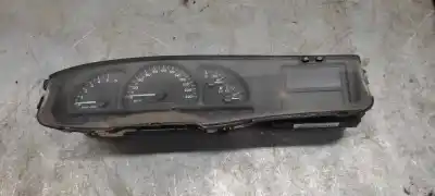 Second-hand car spare part DASHBOARD for OPEL VECTRA B BERLINA  OEM IAM references 24422215RN  110008911010