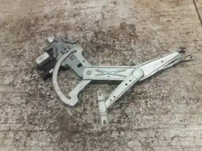 Second-hand car spare part driver left window regulator for opel meriva cosmo oem iam references 93362662rh