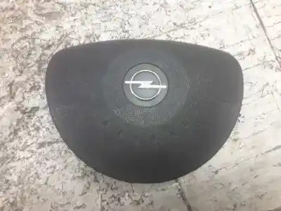 Tweedehands auto-onderdeel airbag voor links voor opel meriva blue line oem iam-referenties 9331947493364386