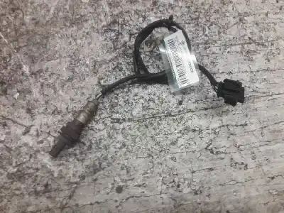 Pezzo di ricambio per auto di seconda mano SONDA LAMBDA per OPEL VECTRA C BERLINA  Riferimenti OEM IAM 0920257512 4 PINS 5WK91701